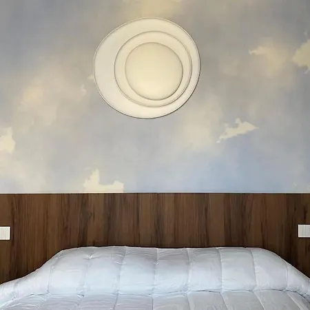 New And Modern Flat - San Vittore Washington Apartment *