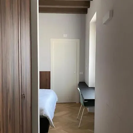 New And Modern Flat - San Vittore Washington Apartment *