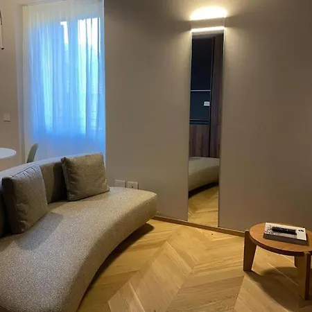 New And Modern Flat - San Vittore Washington *
