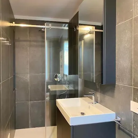 New And Modern Flat - San Vittore Washington * Milan