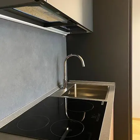 New And Modern Flat - San Vittore Washington Apartment *