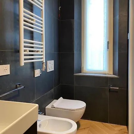 New And Modern Flat - San Vittore Washington Milan