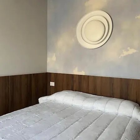 Apartment New And Modern Flat - San Vittore Washington *