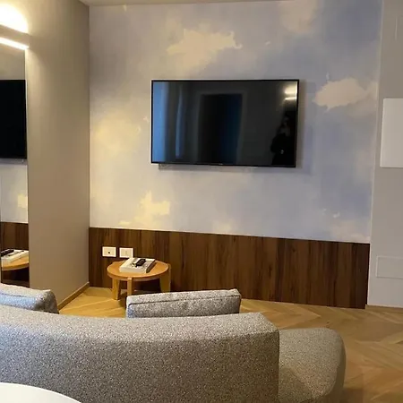 Apartment New And Modern Flat - San Vittore Washington