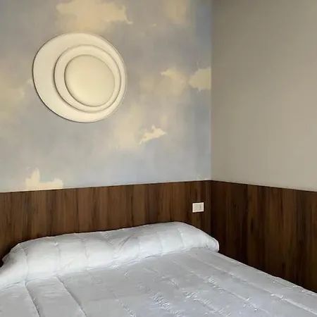 Apartment New And Modern Flat - San Vittore Washington *