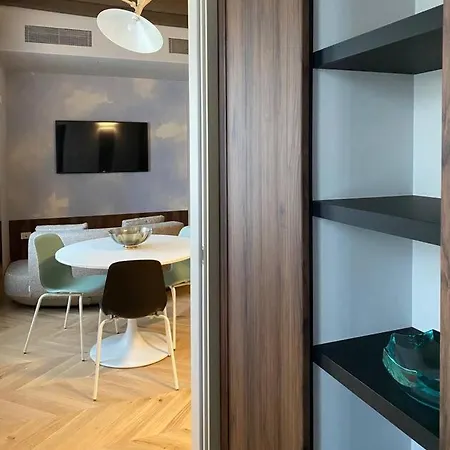 New And Modern Flat - San Vittore Washington * Milan