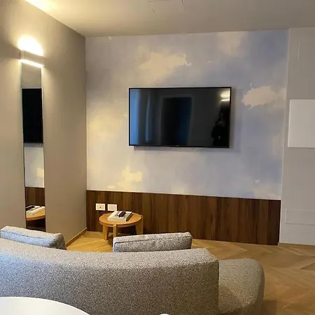 Apartment New And Modern Flat - San Vittore Washington *